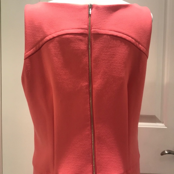 Ann Taylor Pink Dress - Picture 9 of 14